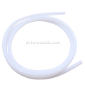 Tubulação ptfe 100% virgem PTFE FLUOROPLÁSTICA TUBO